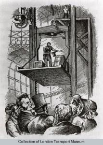 Fonte internete: https://coisasdaarquitetura.wordpress.com/2010/06/16/escola-de-chicago/